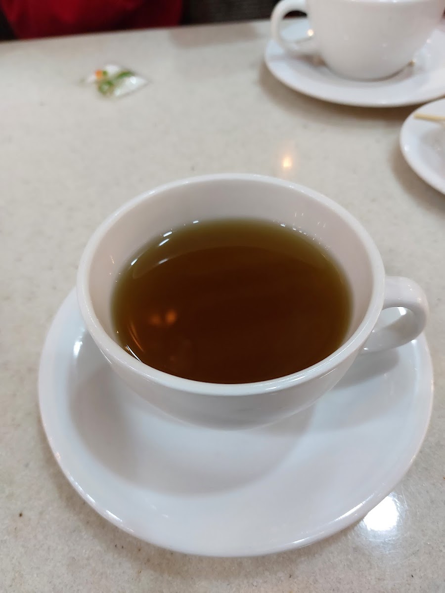 PANDEBONO Y CAFE EL DORADO - 8