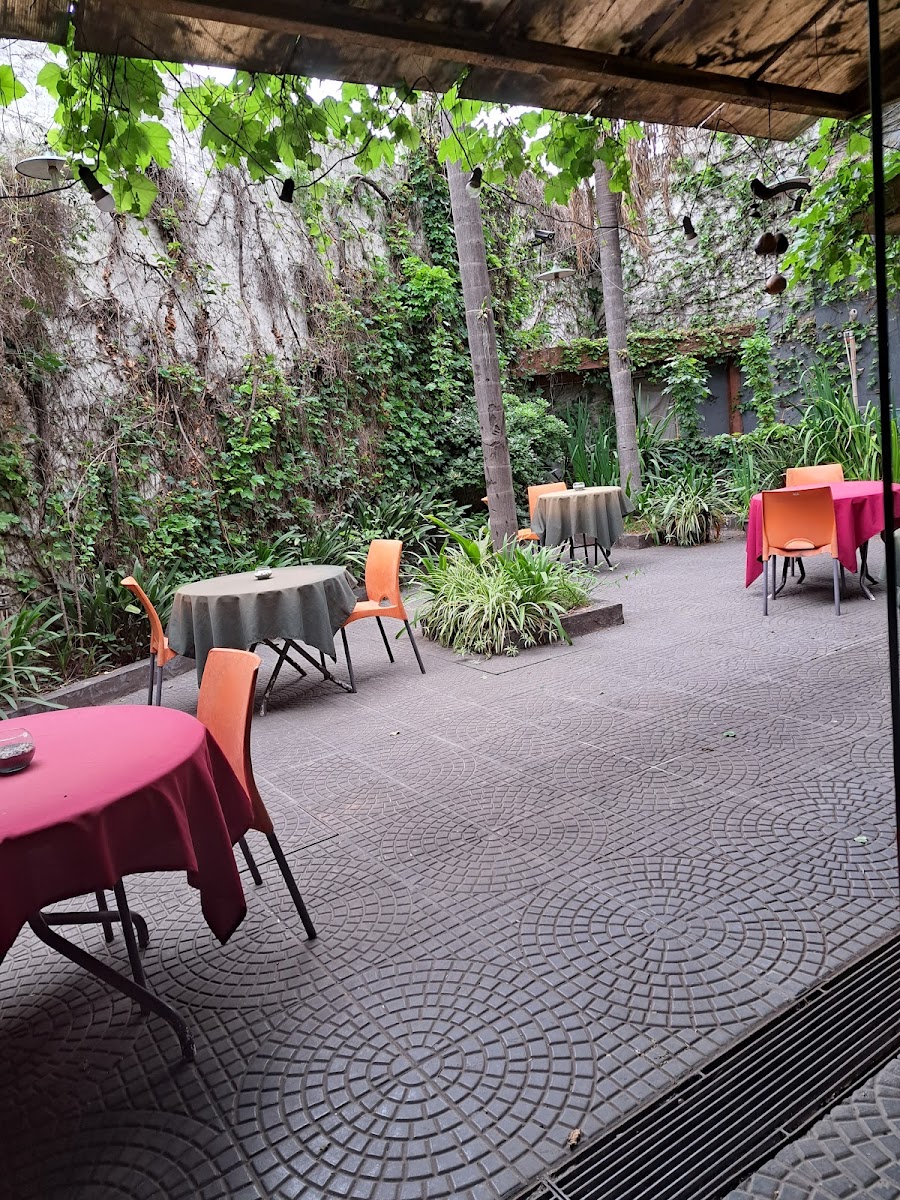 Joe's Coffee Café & Bebidas del Mundo