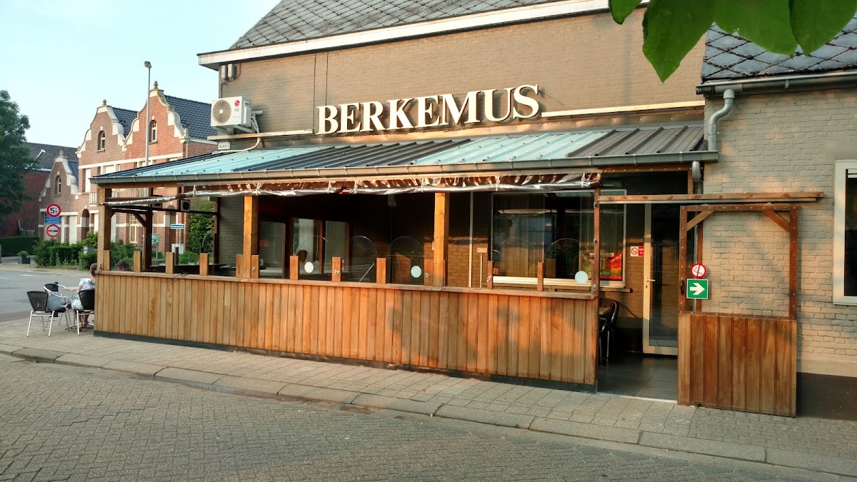 Berkemus