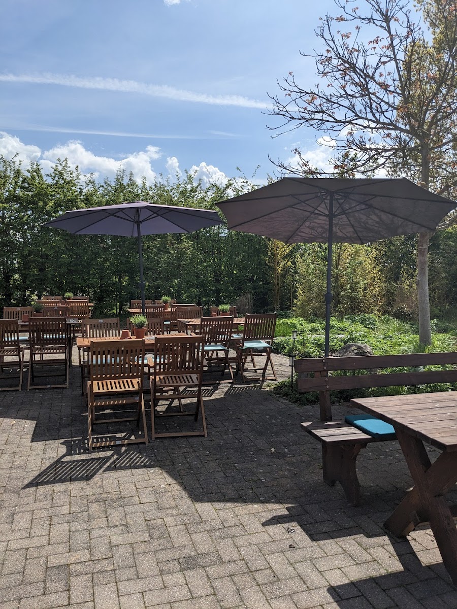 River Café - Naturcafé in Boffzen