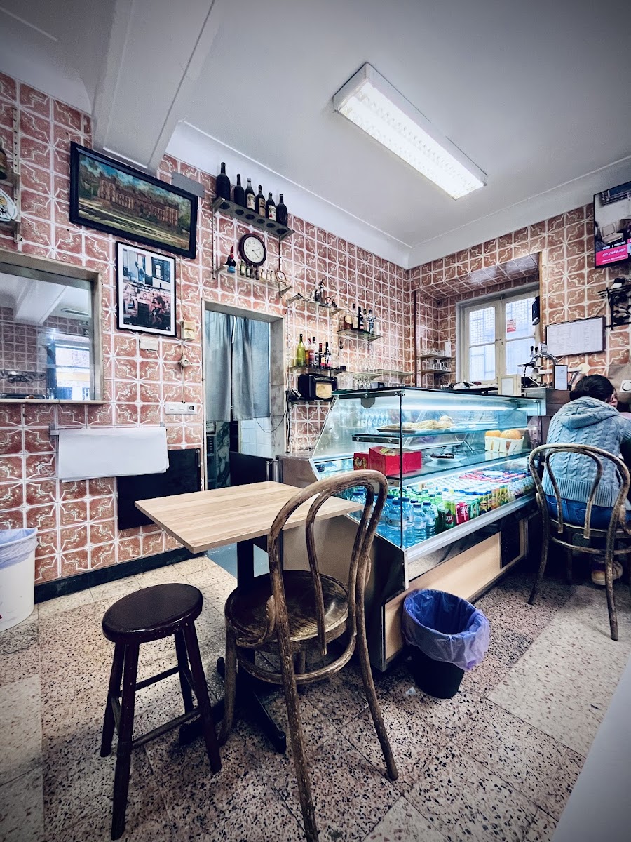 Leitaria, Pastelaria Eneri