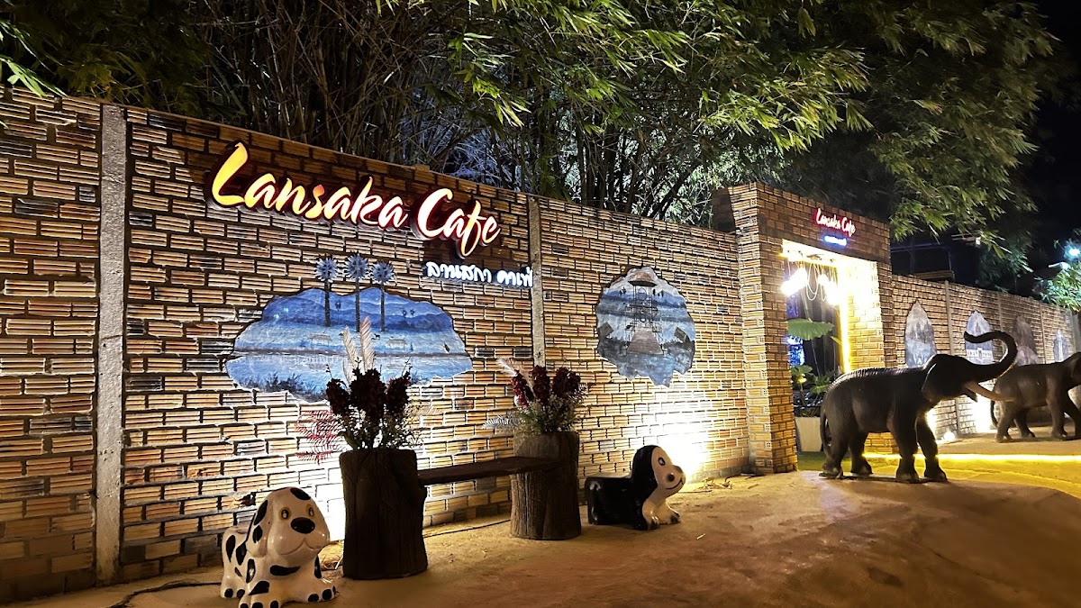 Lansaka Café