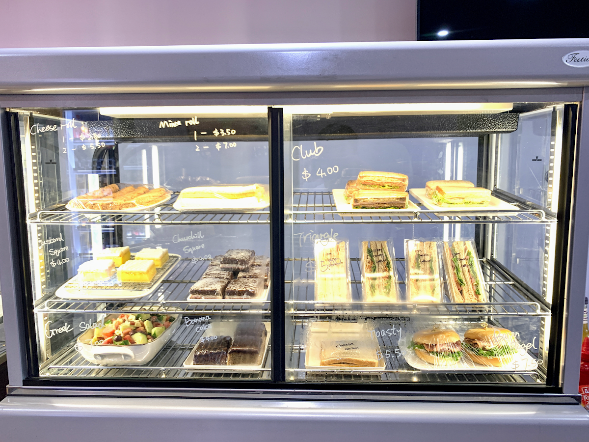 Rembrandt Coffee House