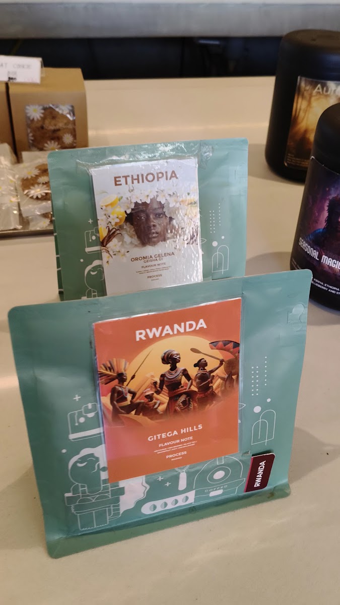 NACO Specialty Coffee - 5