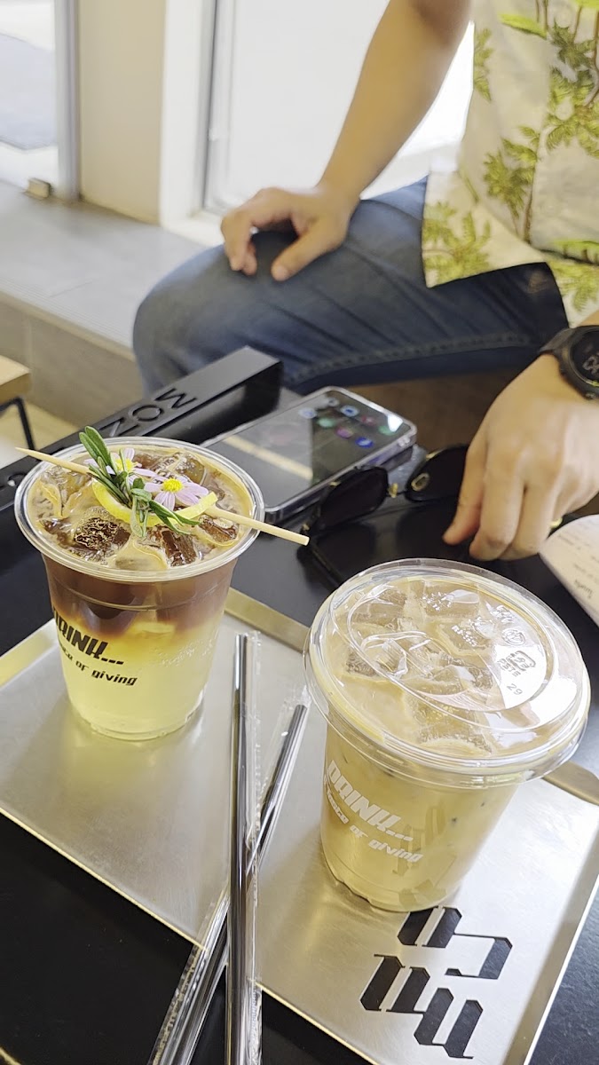 NACO Specialty Coffee - 2