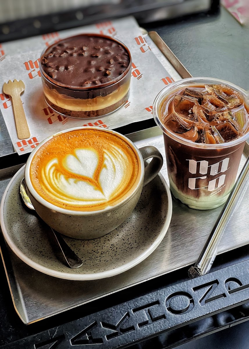 NACO Specialty Coffee - 7