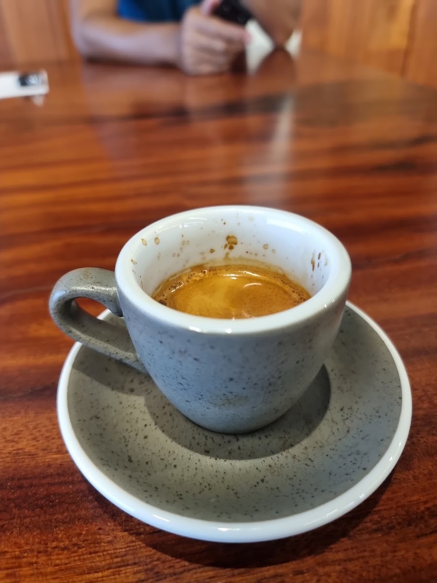 NACO Specialty Coffee - 9