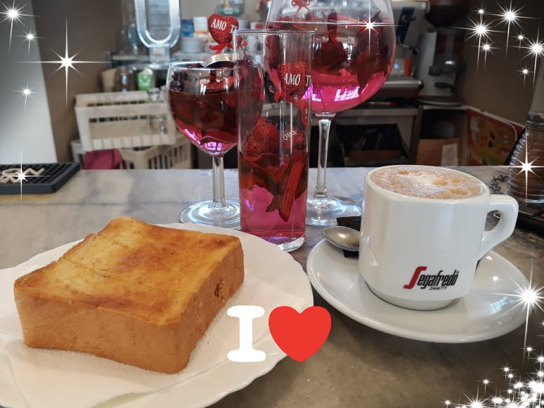 Café Espiga Dourada - 2