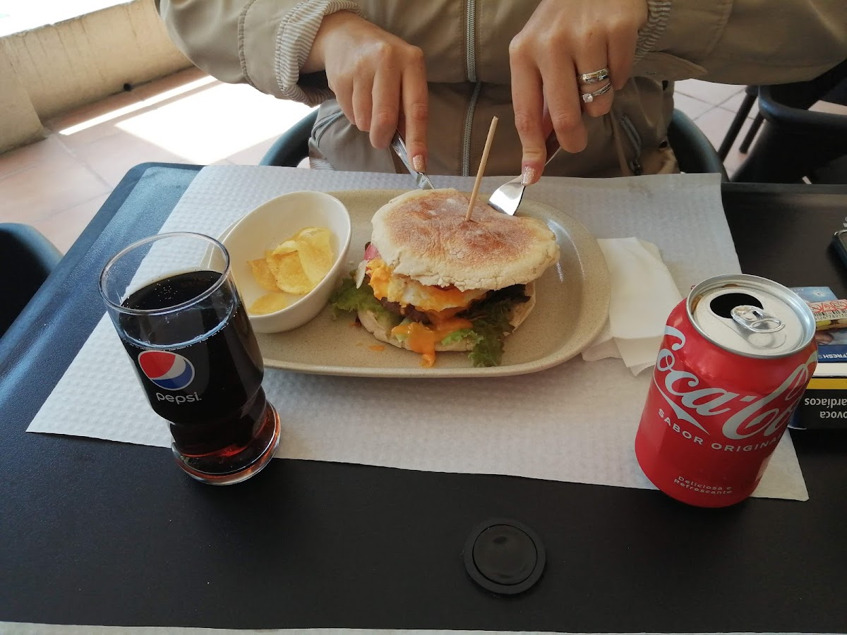 Café Espiga Dourada - 4