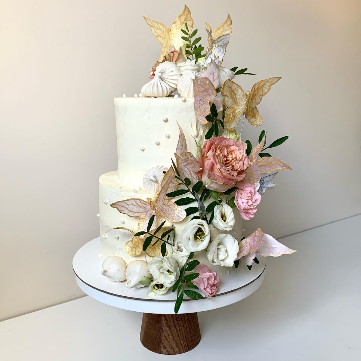 Healthy Sweets by Polina - 3