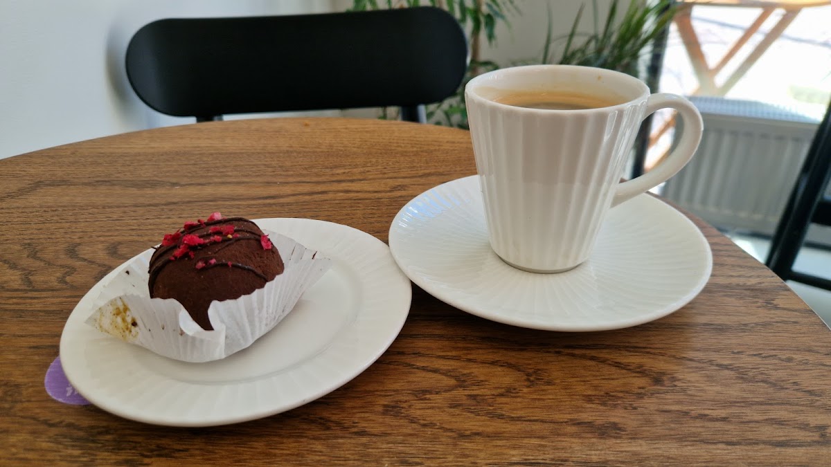 Healthy Sweets by Polina - 5