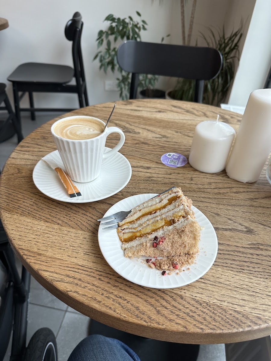 Healthy Sweets by Polina - 6