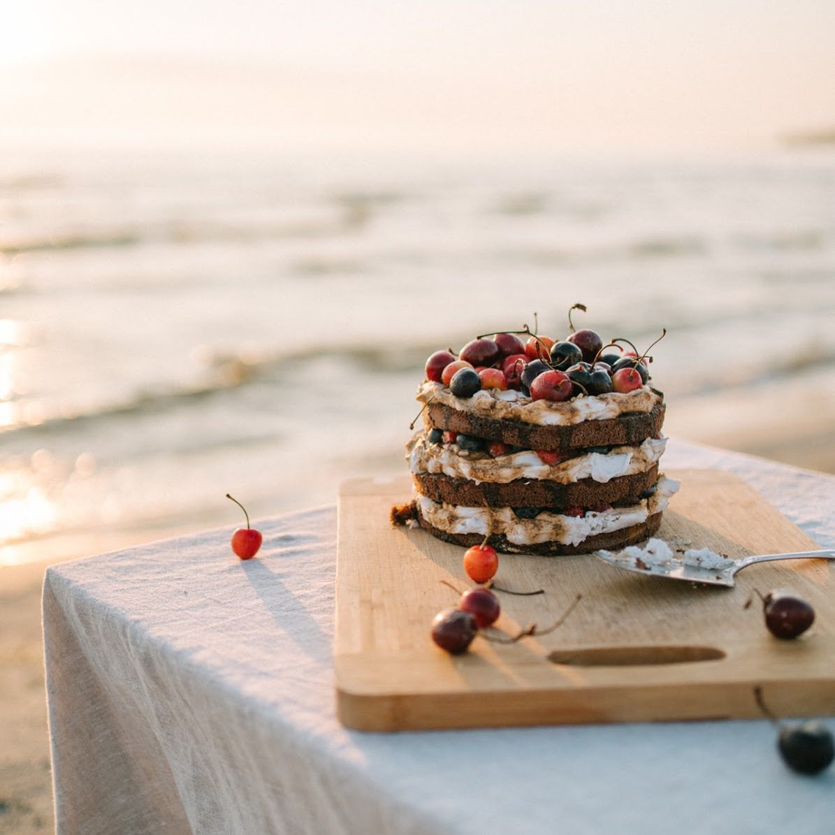 Healthy Sweets by Polina - 7