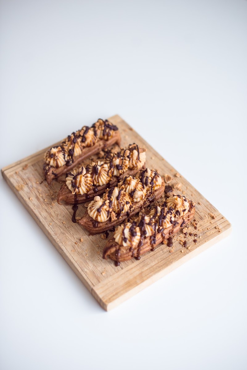 Healthy Sweets by Polina - 8