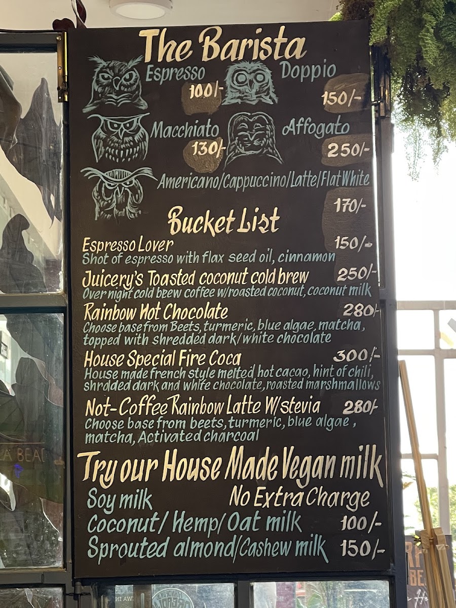 The Juicery Cafe - Lake Centre - 3