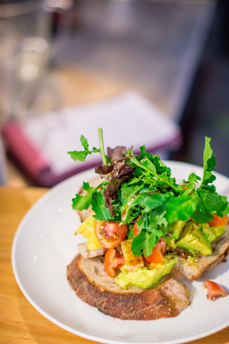 The Juicery Cafe - Lake Centre - 3