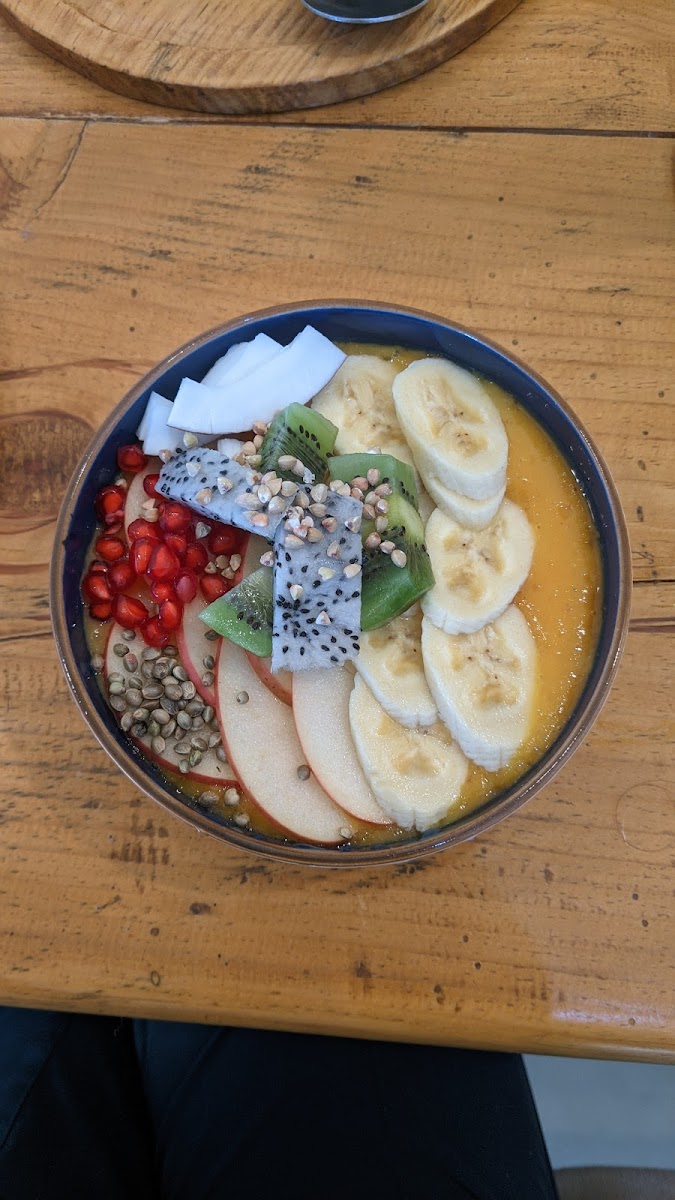 The Juicery Cafe - Lake Centre - 8