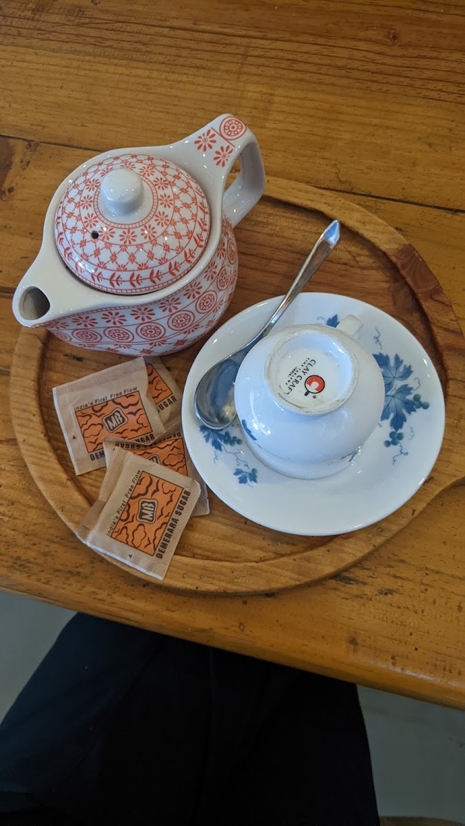 The Juicery Cafe - Lake Centre - 9