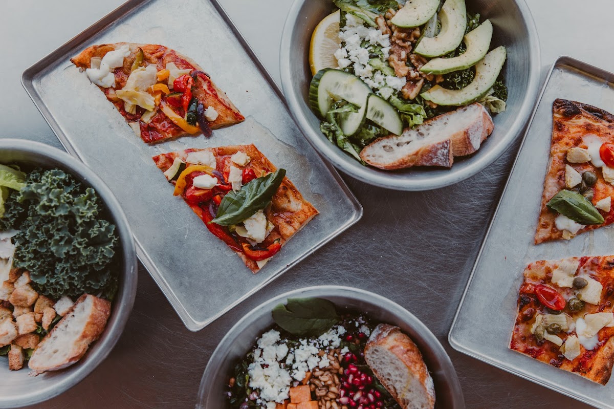 Coucou Food Market - Glockenbach - 3