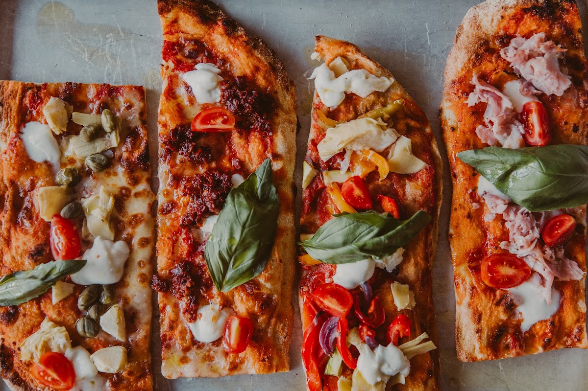 Coucou Food Market - Glockenbach - 6