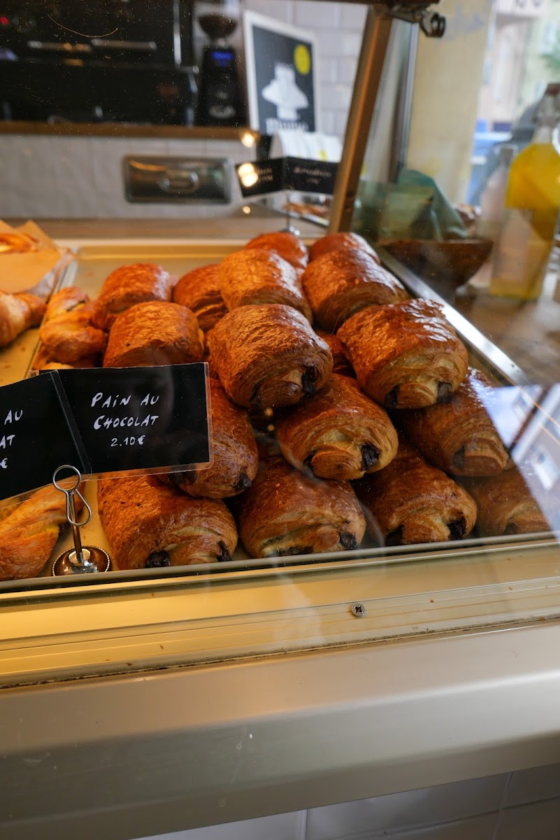 Coucou Food Market - Glockenbach - 7