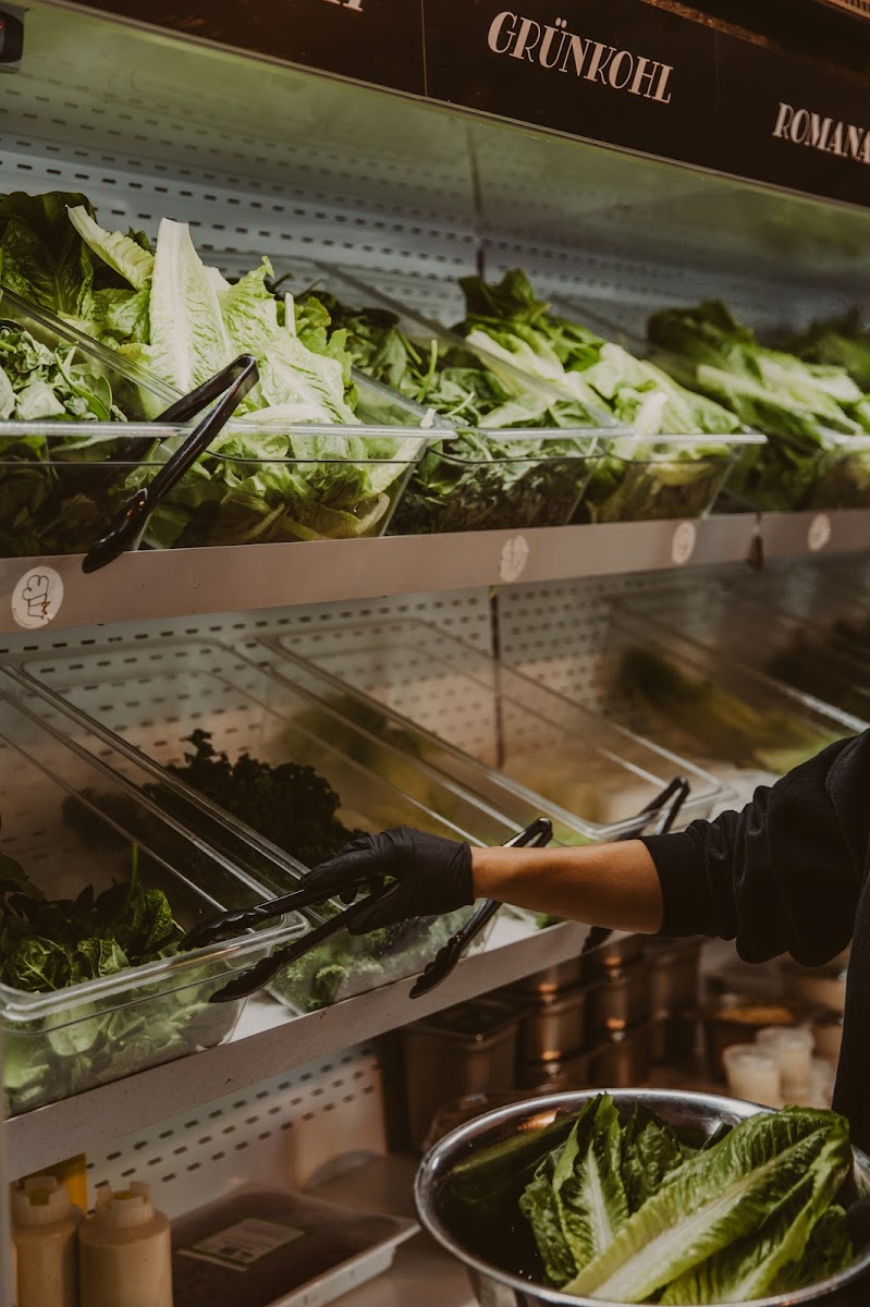 Coucou Food Market - Glockenbach - 8