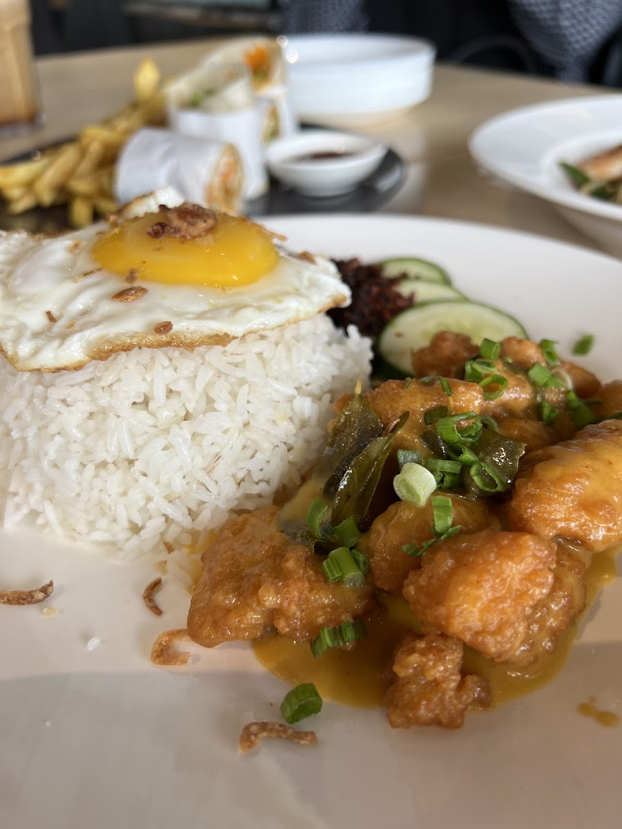 Kofee Breu Cafe - 10