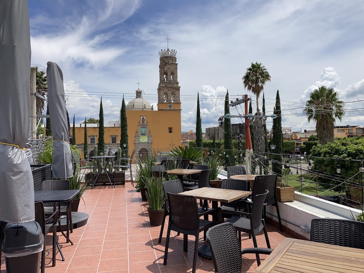 La Dos 96 Coffee House