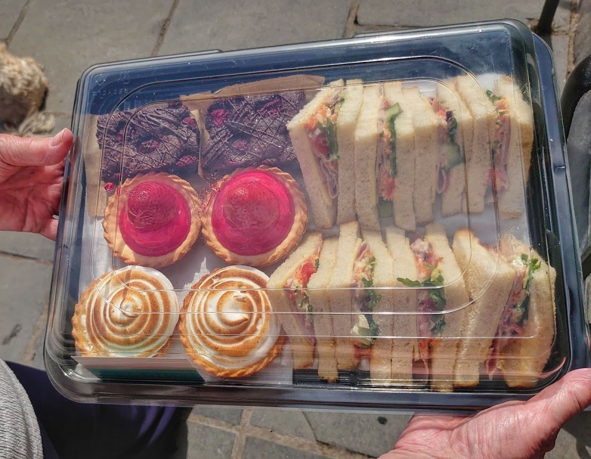 Booth's General Store