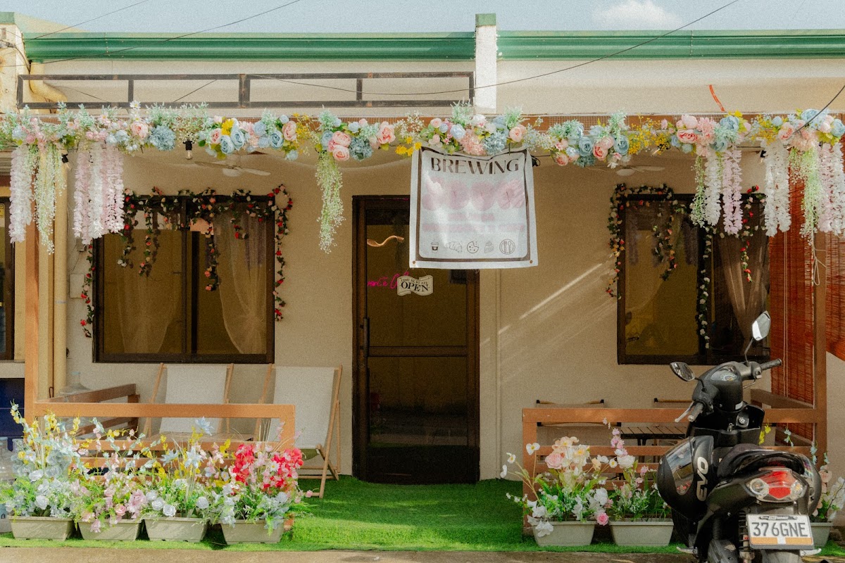 Meliora Bakehouse x Cafe