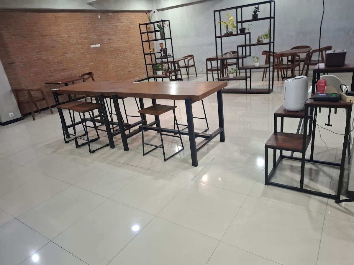 Rodgronn Coffee Shop