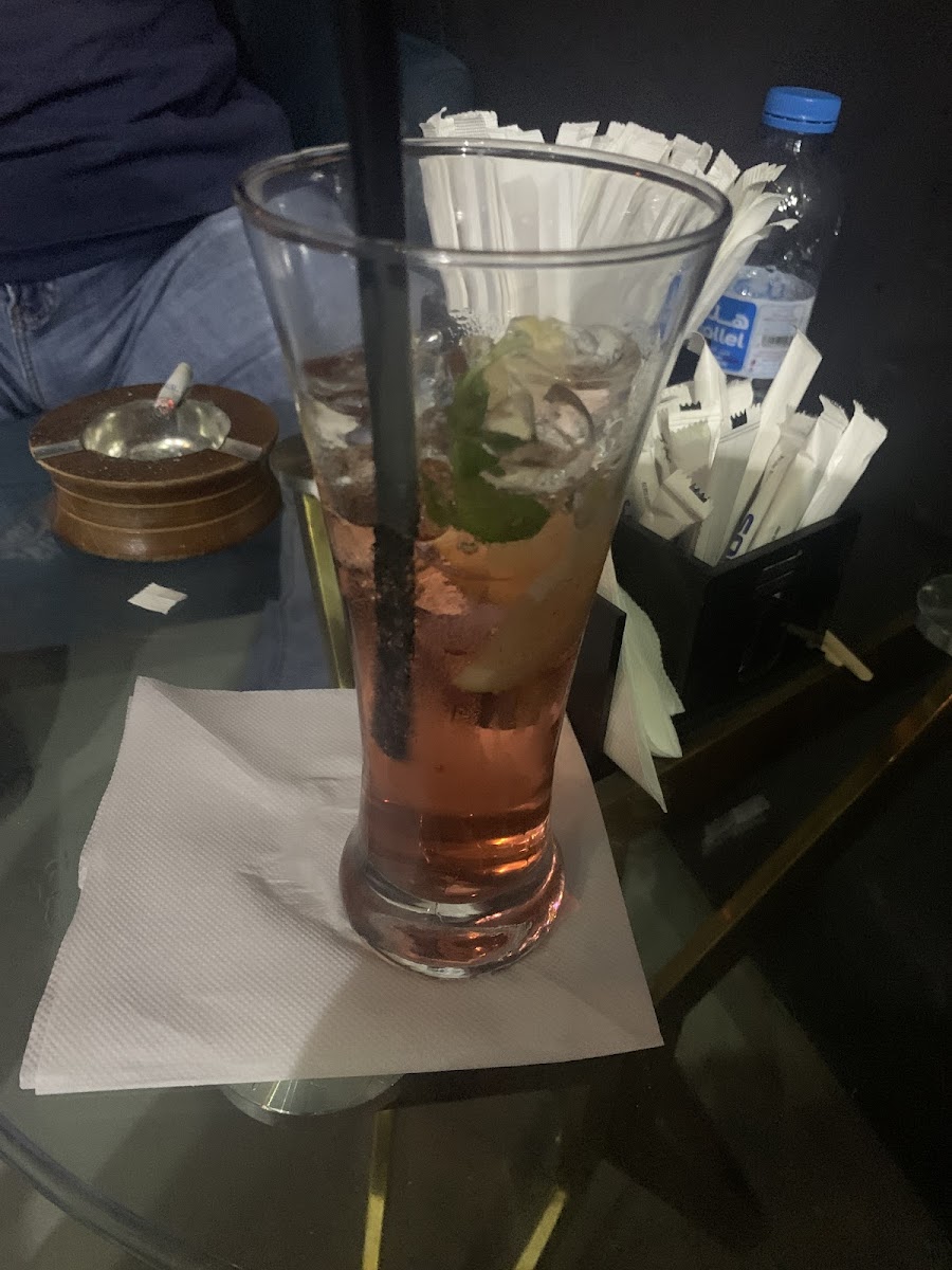 مقهي الكوب الرمادي Gray Mug - 8