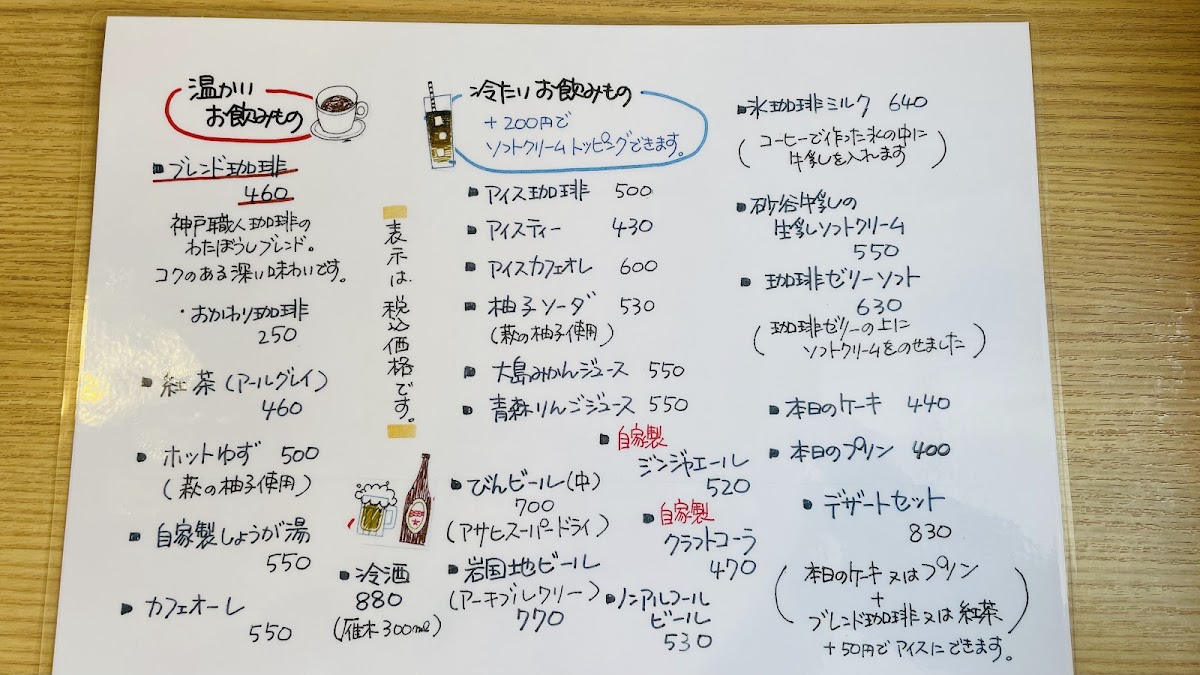 Wataboshi Kintaikyo Store - 7