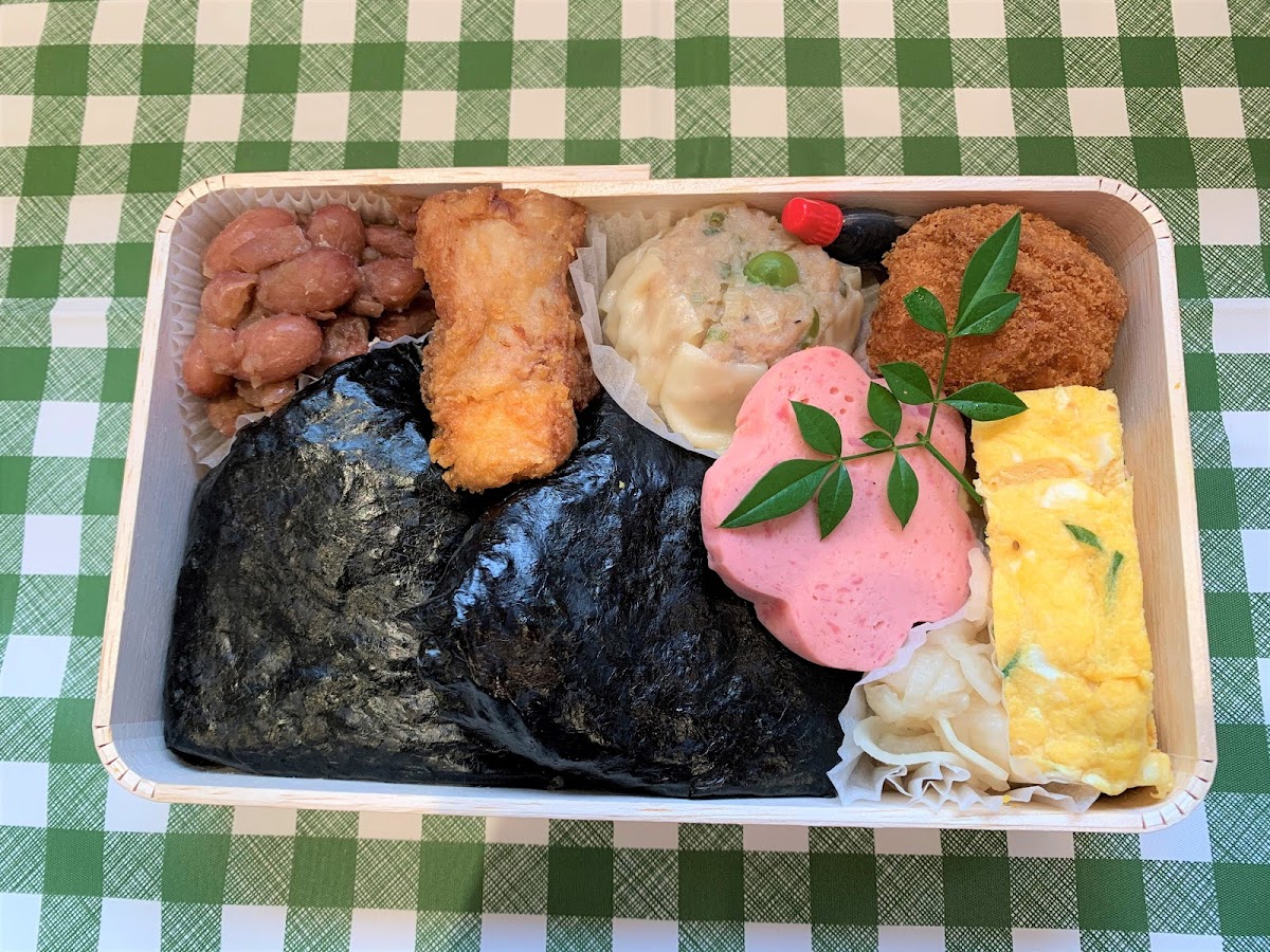 Wataboshi Kintaikyo Store - 3