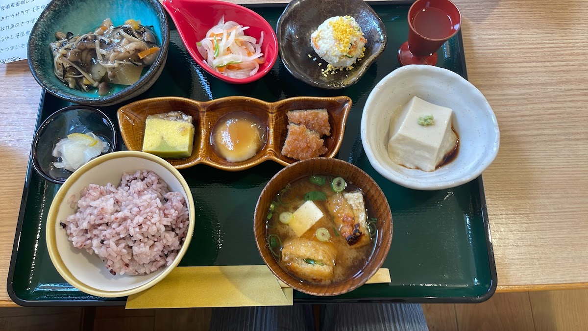 Wataboshi Kintaikyo Store - 4