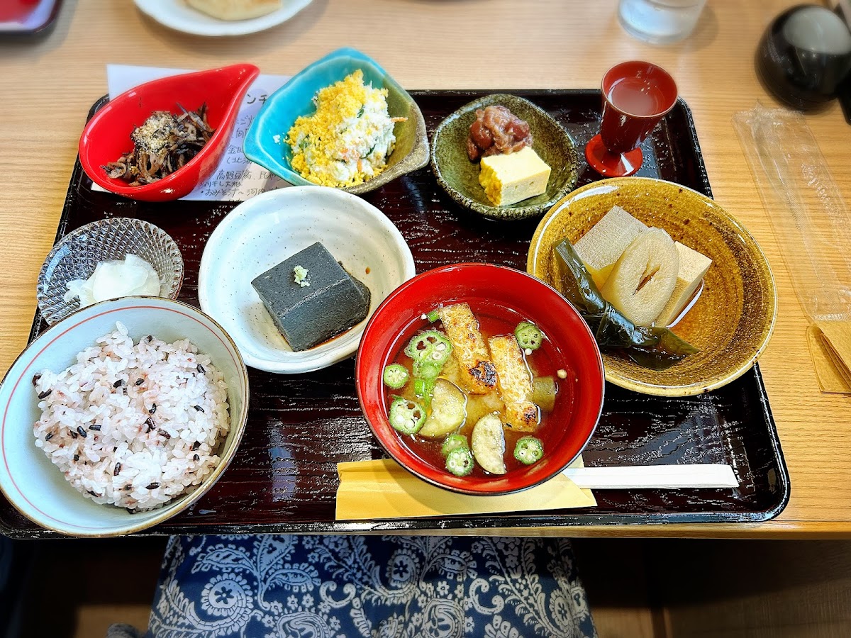 Wataboshi Kintaikyo Store - 5