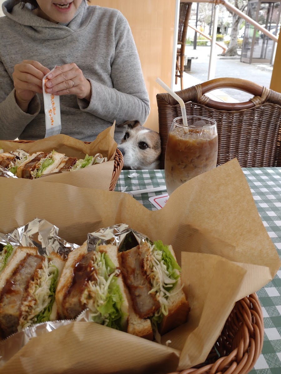 Wataboshi Kintaikyo Store - 6