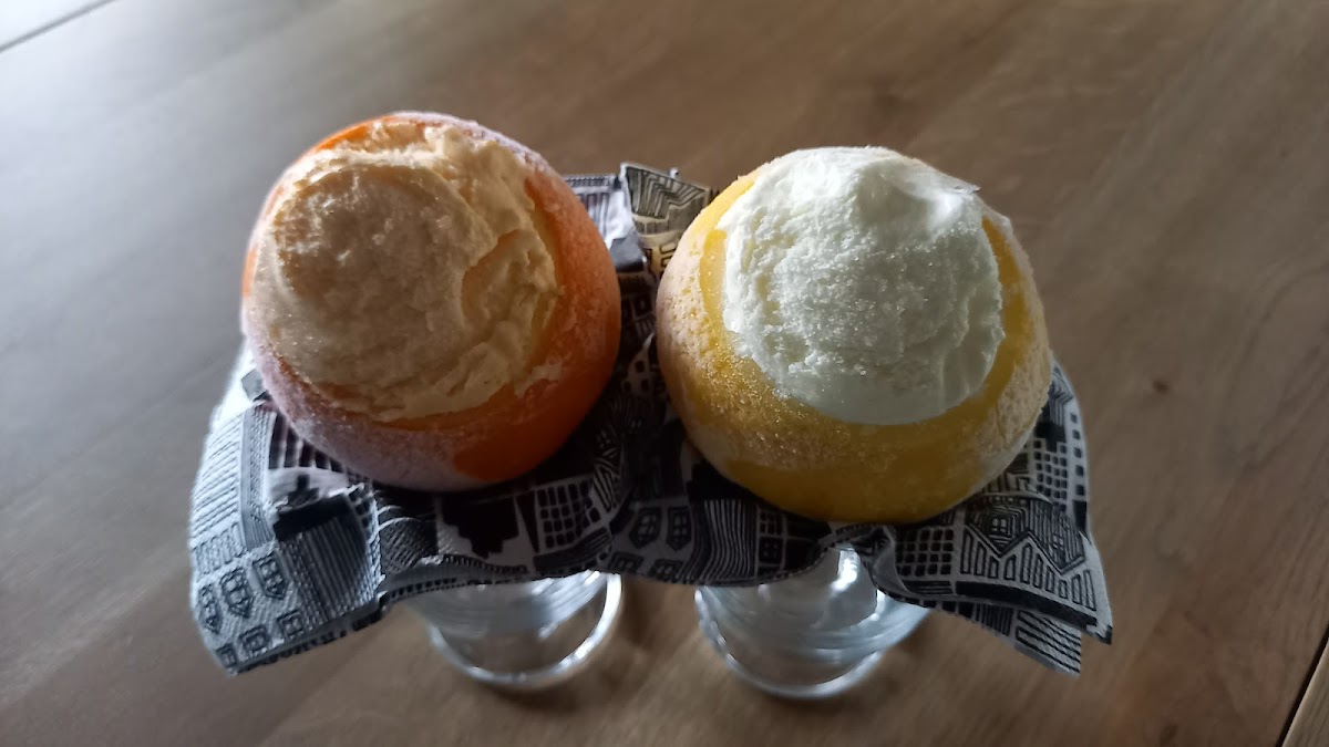 Cafe Wohnzutaten - 2