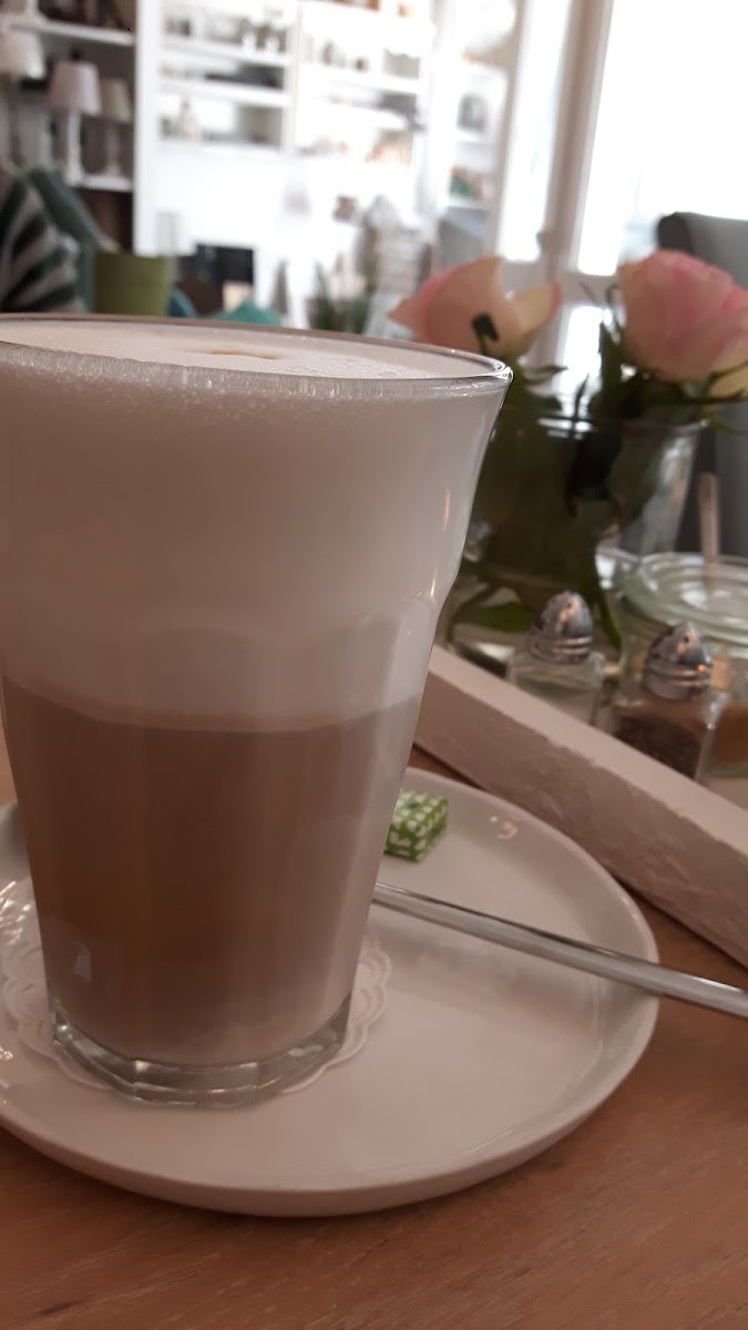 Cafe Wohnzutaten - 5