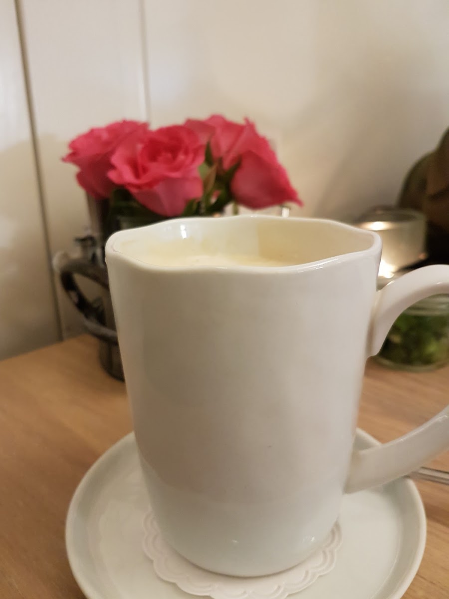 Cafe Wohnzutaten - 8