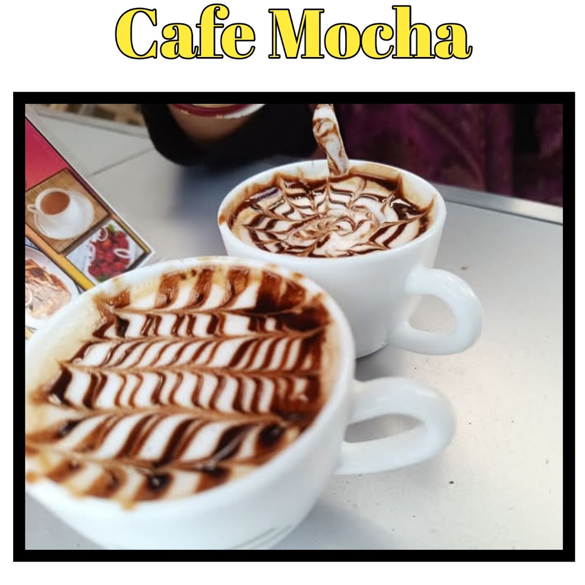 Celebration Cafe - 6