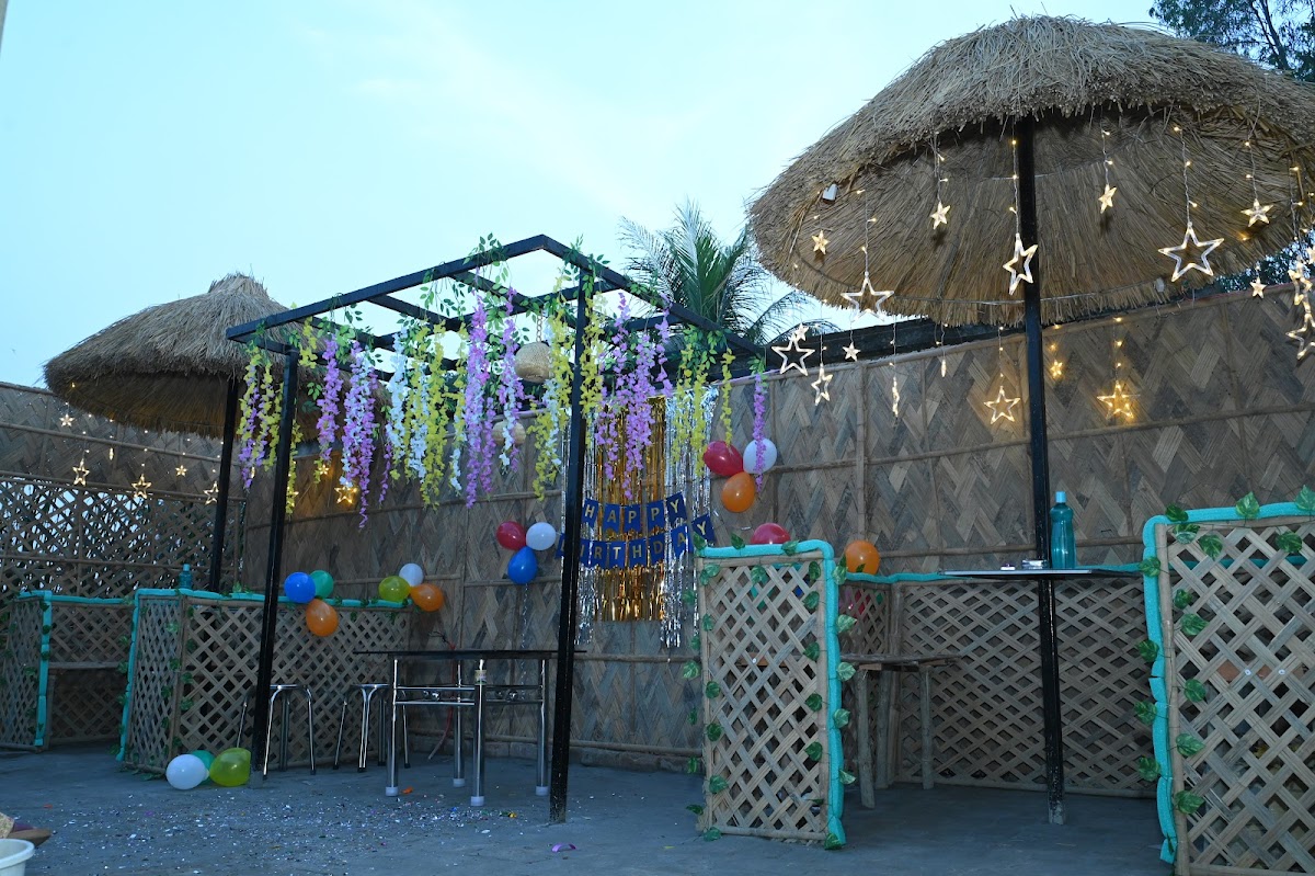 Celebration Cafe - 8