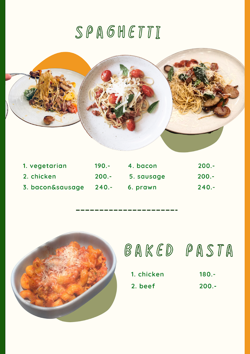 baba eating house - 5