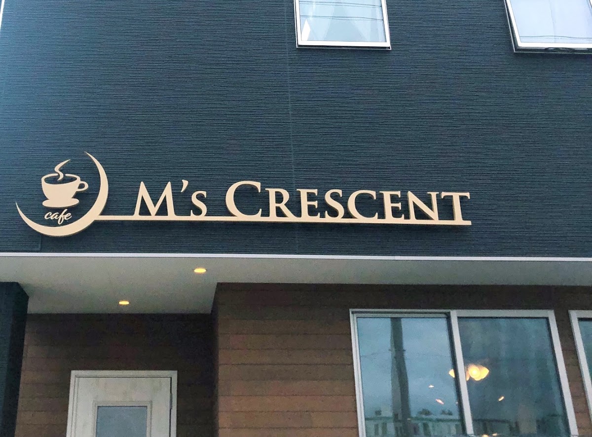M's CRESCENT