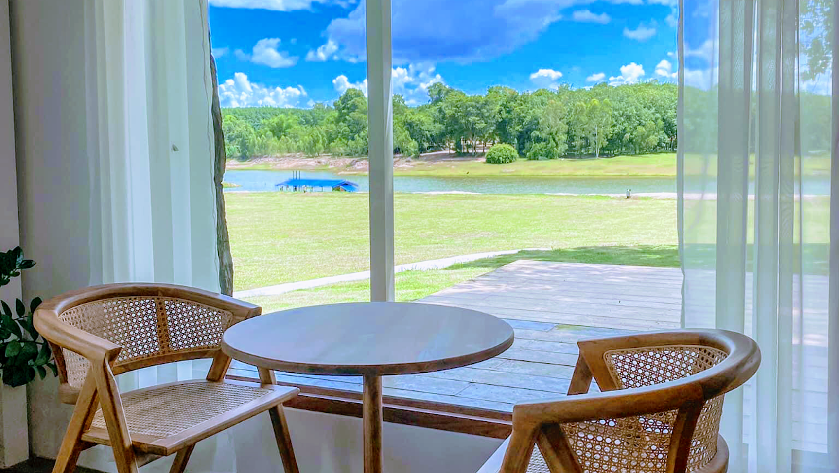 The Yard -Suksamran-