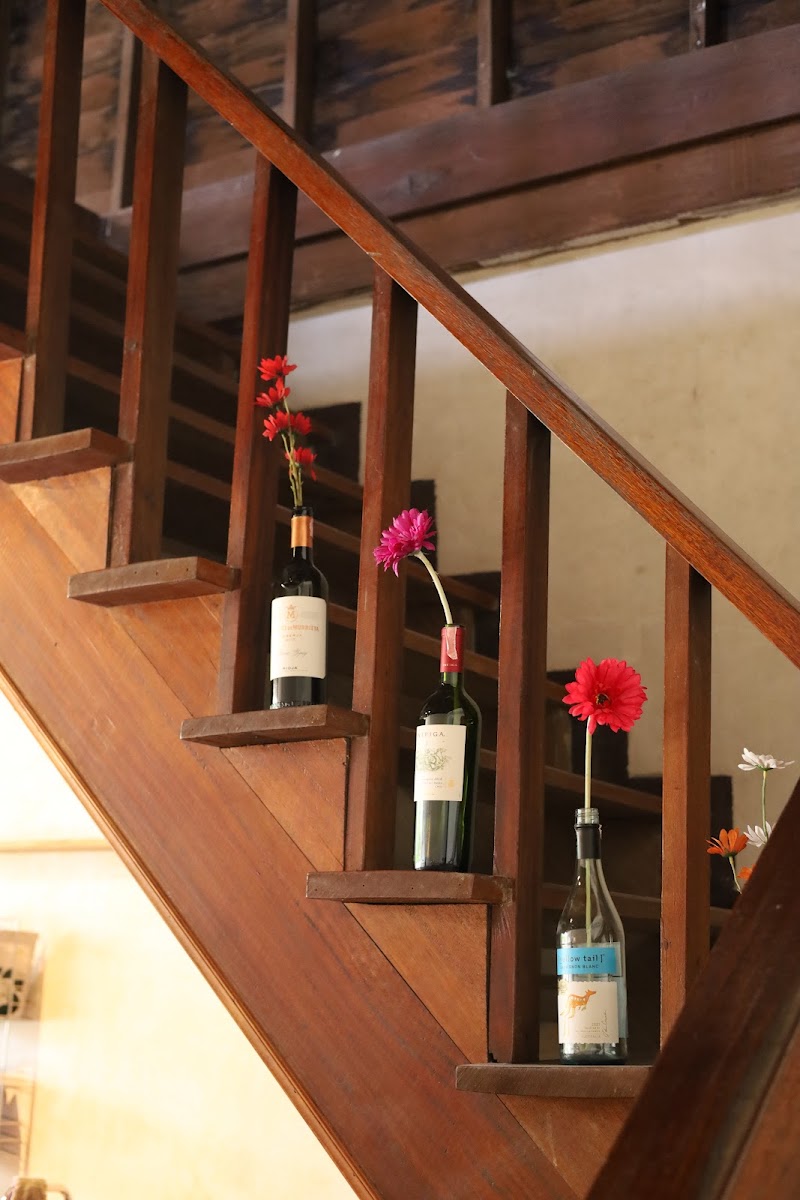 Aree cafe ( ณ อารีย์ คาเฟ่ )