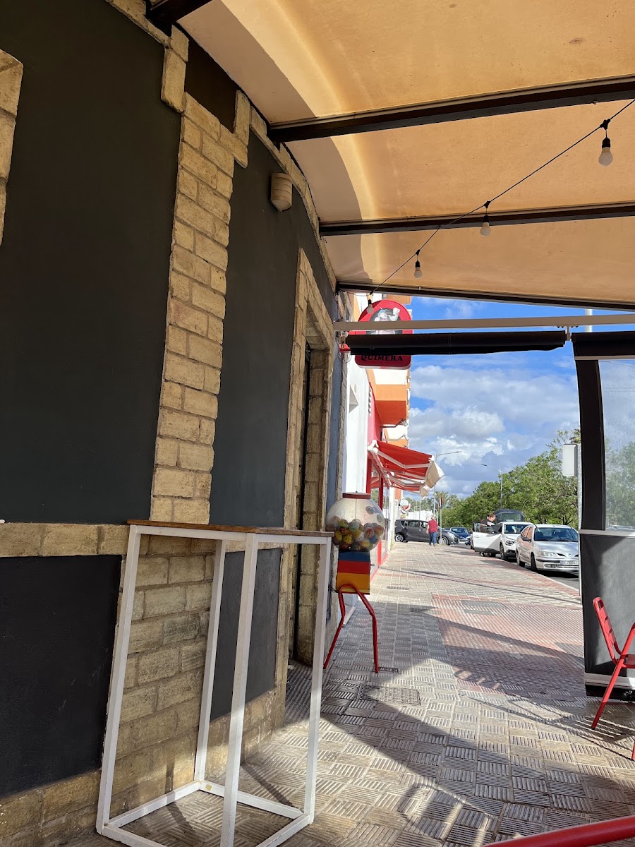 Cafetería Kimera - 2