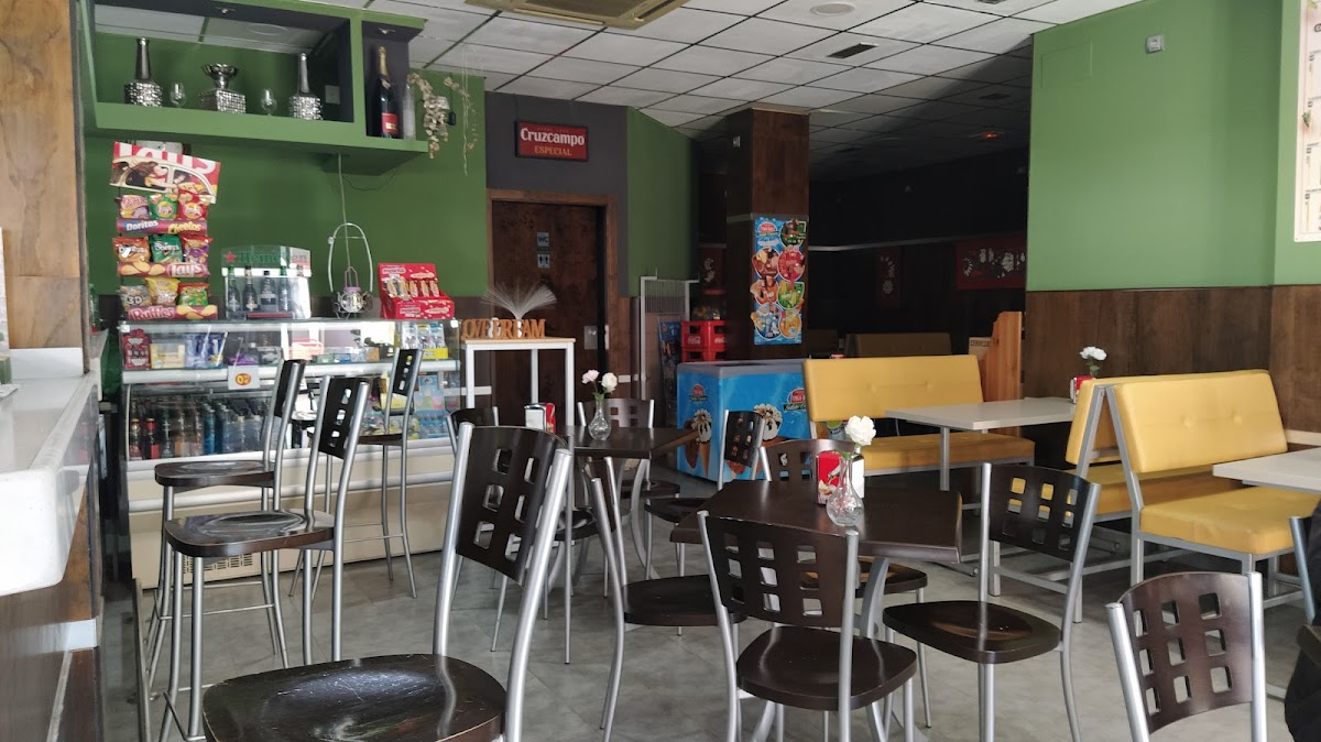 Cafetería Kimera - 4