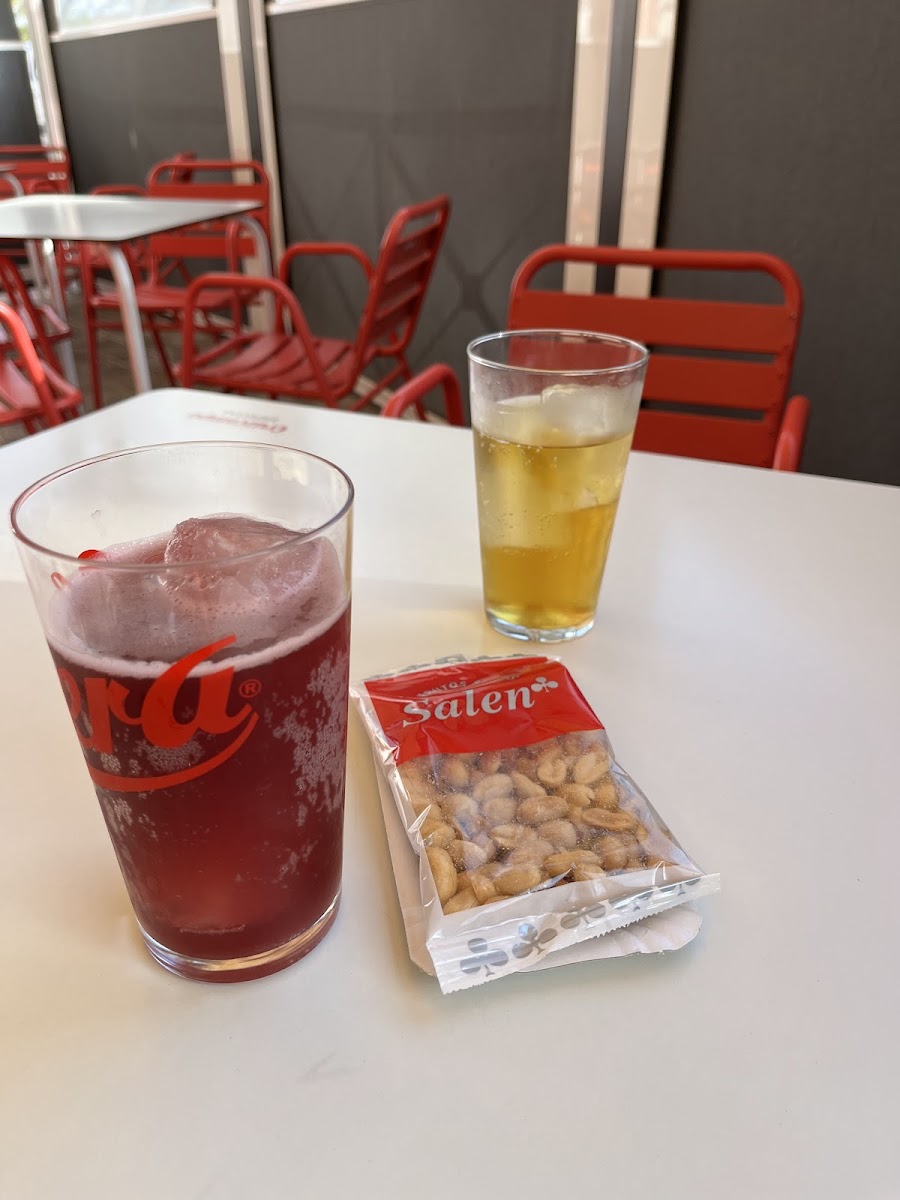 Cafetería Kimera - 5