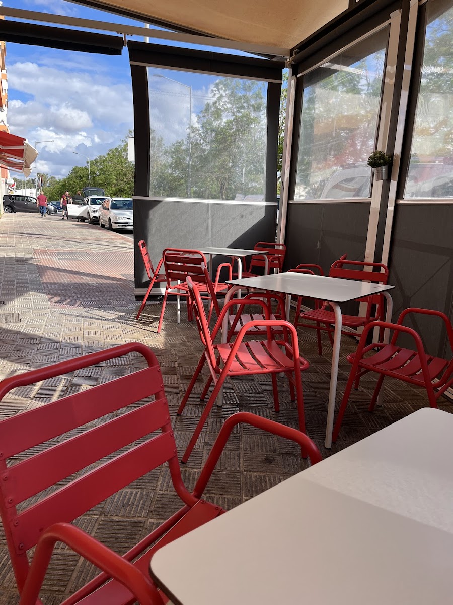 Cafetería Kimera - 6